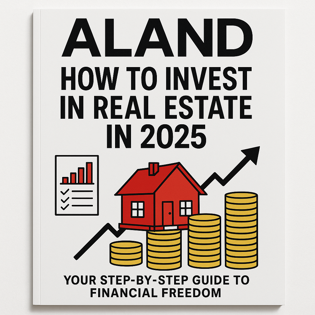 Modern Real Estate Investment Strategies 2025 – Digital and Global